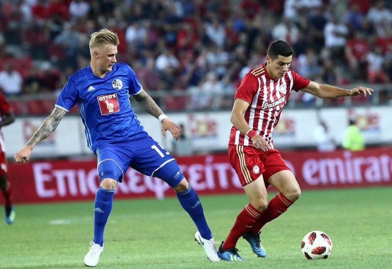 Πρέπει να του δώσει ευκαιρία ο Μαρτίνς