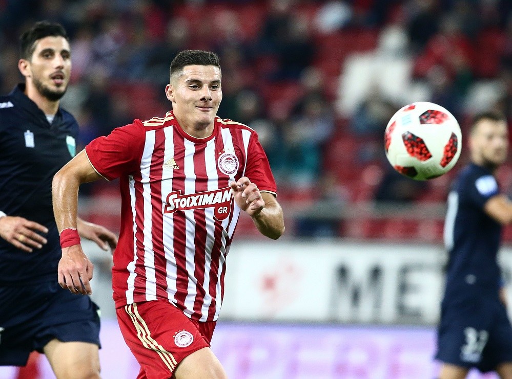 Από πέμπτη επιλογή στον Ολυμπιακό, στα ραντάρ Αυστριακών και Ολλανδών