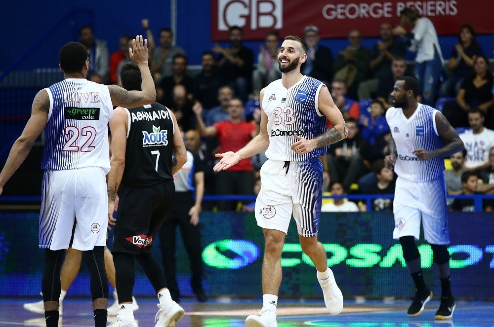 Γιάνκοβιτς: «Μπορούμε να είμαστε επικίνδυνοι για την ΑΕΚ»