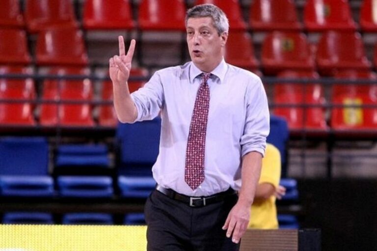 Επιβεβαίωση Sportime: Στον Πανιώνιο ο Βασίλης Φραγκιάς