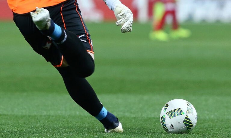 Τιμωρήθηκε γιατί ήταν ο καλύτερος!