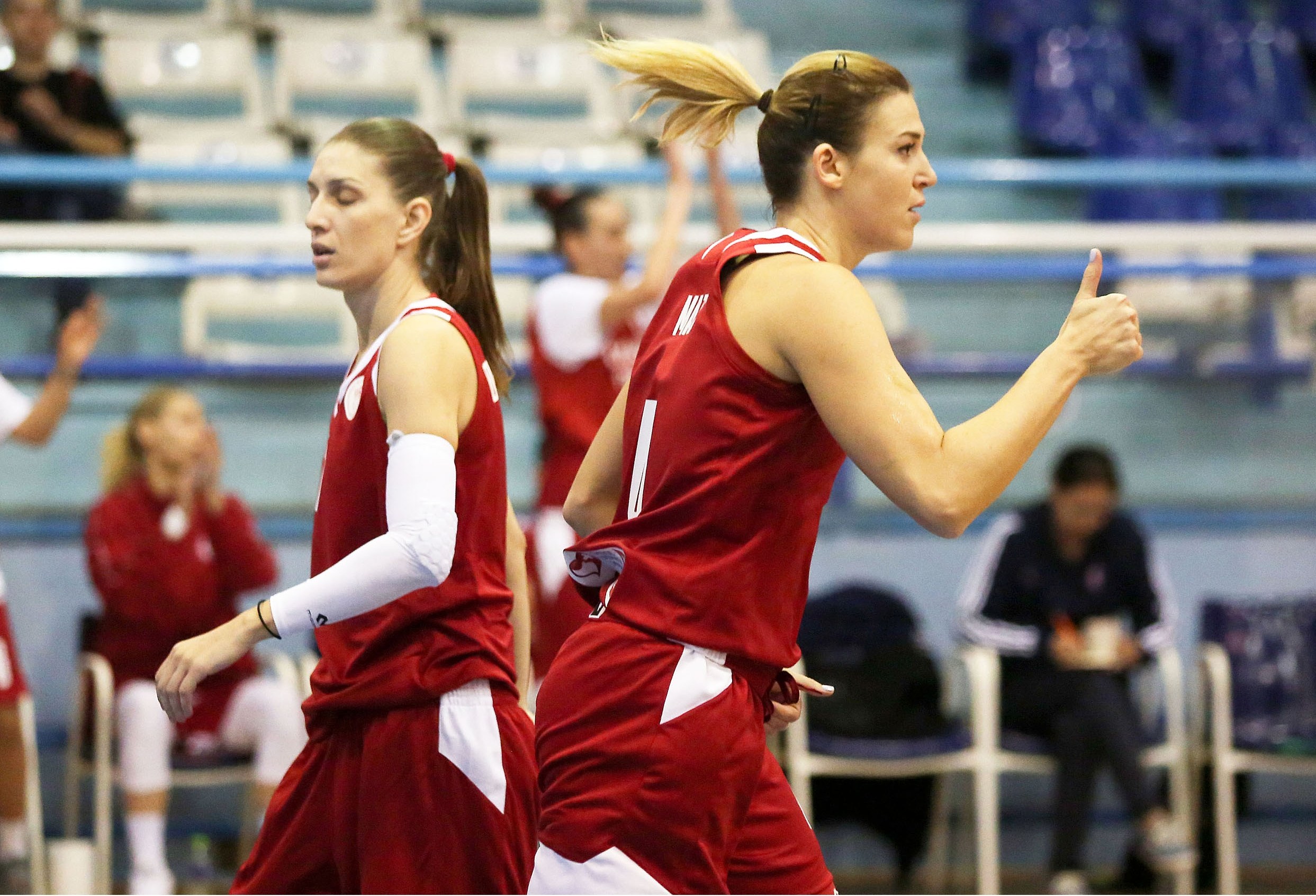 Εύκολα ο Ολυμπιακός