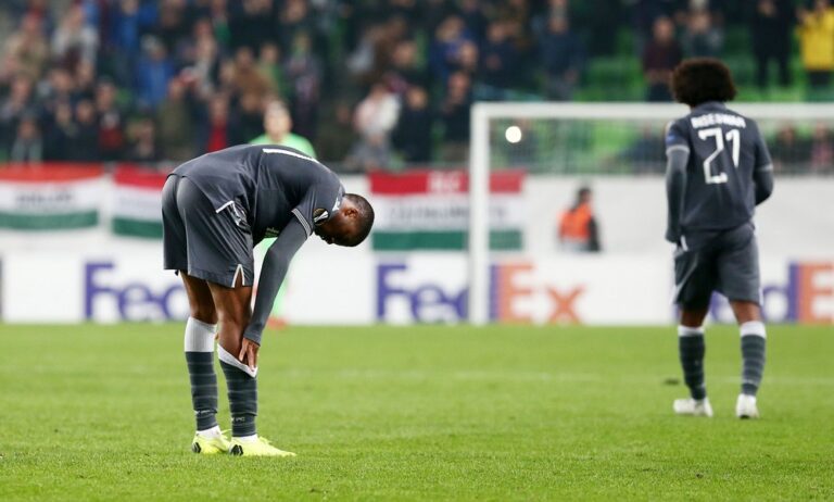 Η μεγάλη οικονομική ζημιά στον ΠΑΟΚ