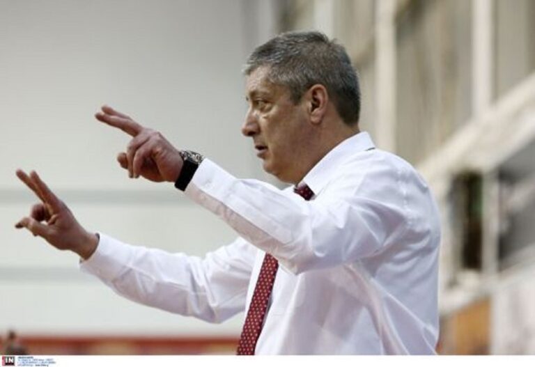 Φραγκιάς: «Δεν περισσεύει κανείς από τον κόσμο του Πανιώνιου»