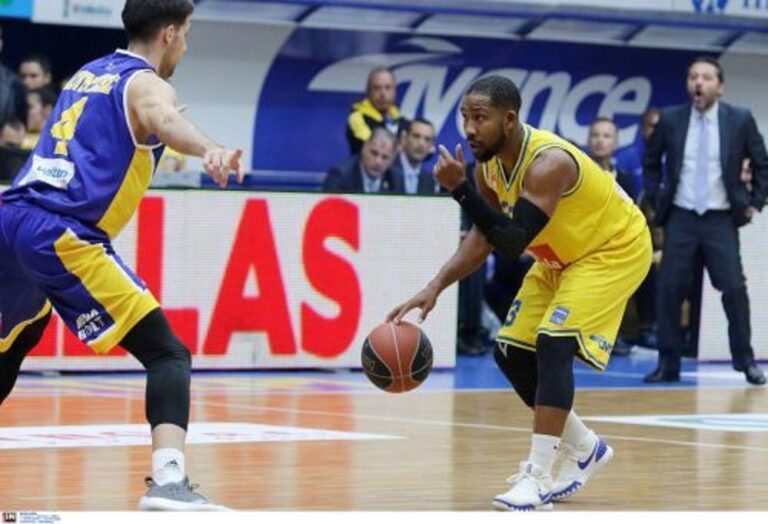 Περιστέρι – Λαύριο 87-78 : «7 στα 7» και..συνεχίζει!