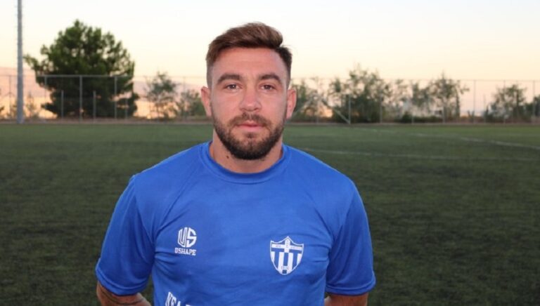 Βlack Friday : Oμάδα της Β’ Αθηνών… πουλάει τον πρώτο της σκόρερ (pic)