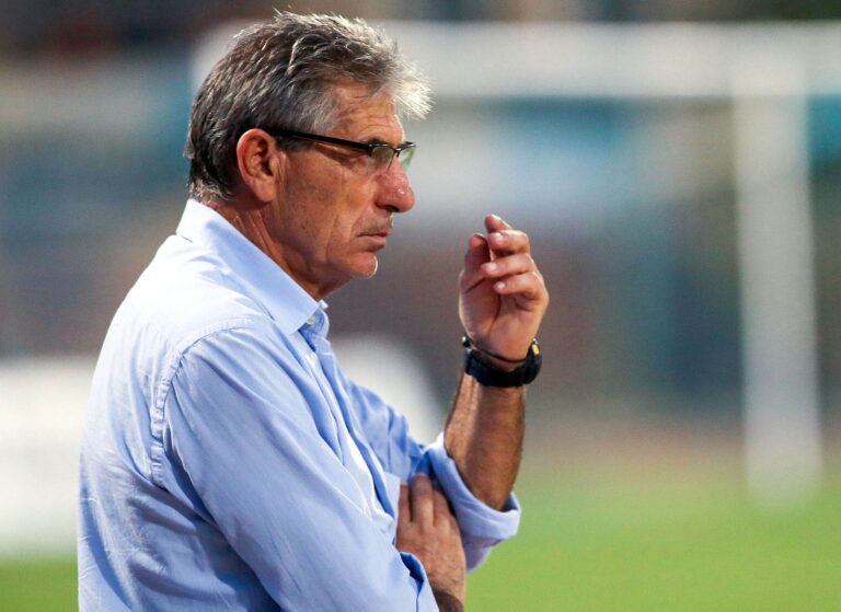 Ανακοινώθηκε ο Αναστασιάδης