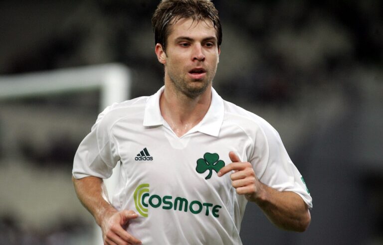 Αποσύρθηκε από την ενεργό δράση ο Αντρέας Ίβανσιτς (pics/vid)