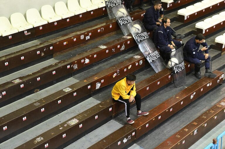 Basket League: Η βαθμολογία και τα αποτελέσματα