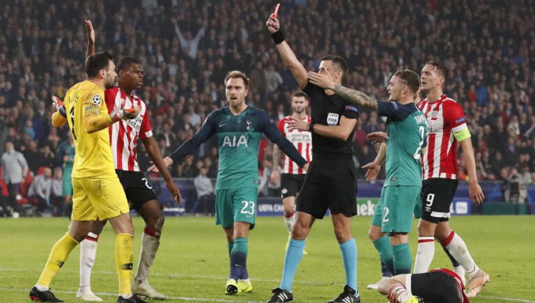 Χοσέ: Θα έχει γκολ στο Λονδίνο