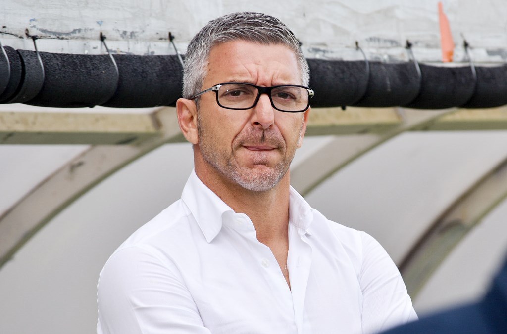 Παπαβασιλείου: «Το αποτέλεσμα είναι δίκαιο»