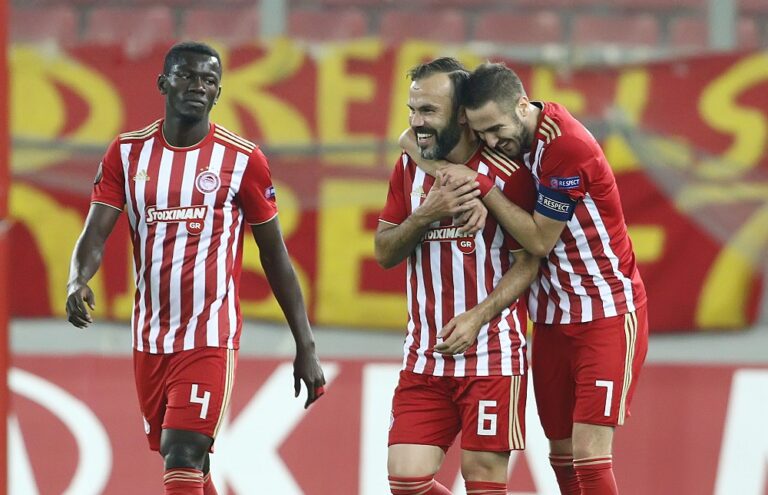 Κόουτς βάλτους μαζί με τον Παναθηναϊκό να γίνει πάρτι!