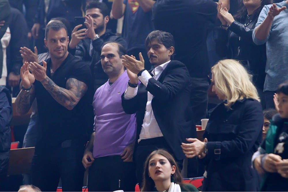 Απίστευτες καταγγελίες από την ΚΑΕ Παναθηναϊκός περί απόπειρας δωροδοκίας