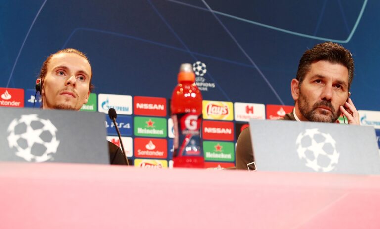 Ουζουνίδης: «Την αμφισβήτηση τη δημιουργήσατε εσείς»