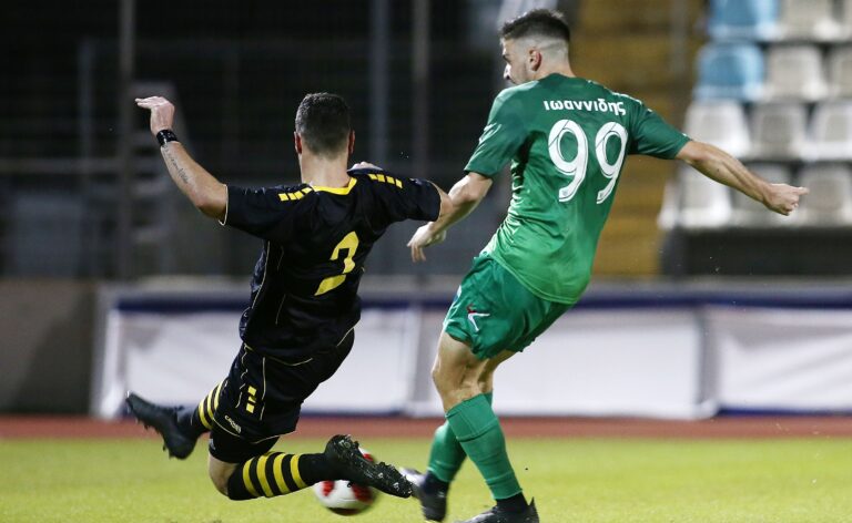 Ιωαννίδης: Το νέο project πώλησης