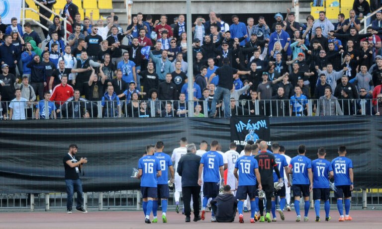 Αυτός είναι ο… εχθρός του Ηρακλή