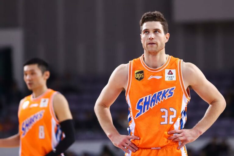 Κίνα: Οι Φριντέτ και Τζάκσον πέτυχαν 75 και 63 πόντους, αντίστοιχα!