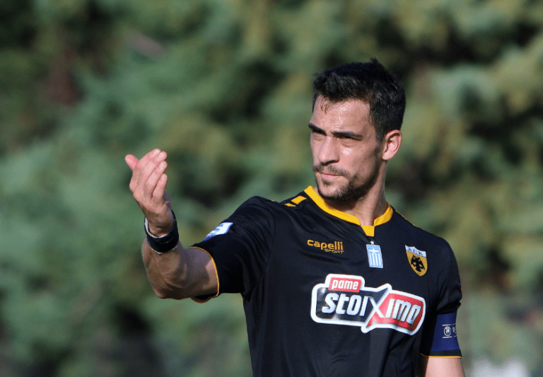 Λαμπρόπουλος: Η ολική επαναφορά και η κλήση- ανταμοιβή