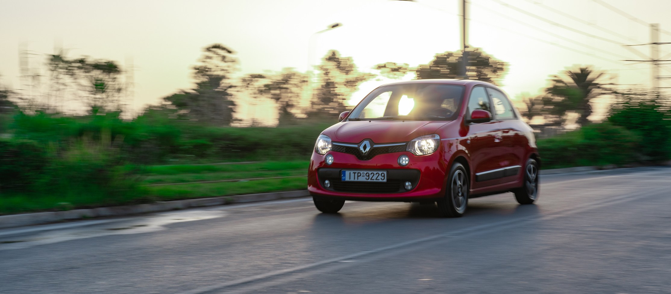 Renault Twingo 0.9 TCe: Αρχές και Αξίες