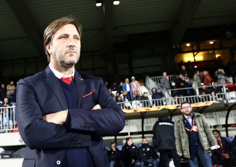 Ολυμπιακός: Ο Μαρτίνς και οι εκπλήξεις