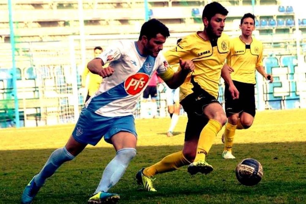 Ηλυσιακός: «Υπερήφανοι για Μασούρα» (pic)