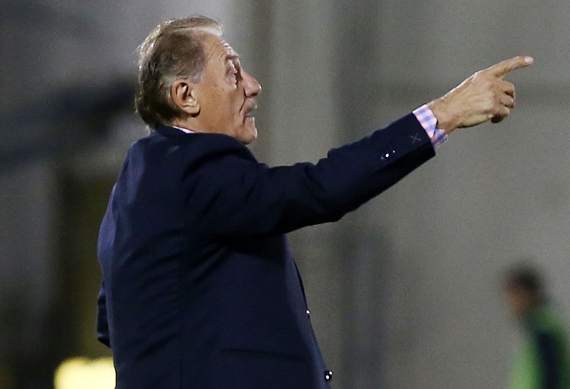 Ματζουράκης σε ρεπόρτερ: «Είσαι μάντης;»