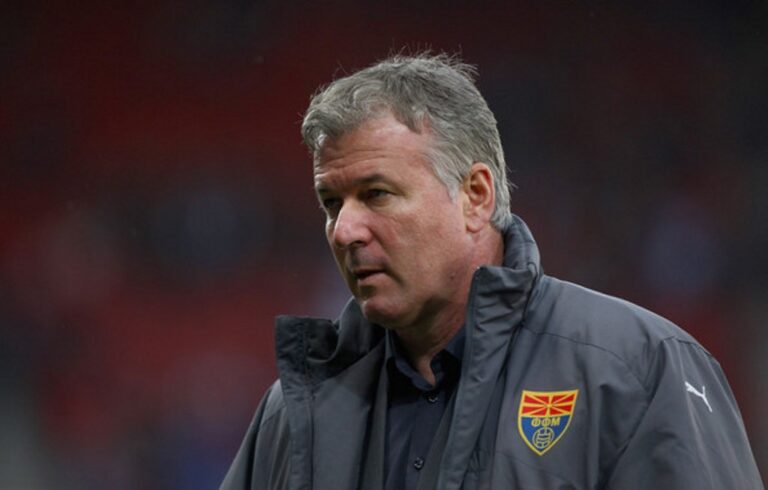 Αιγινιακός: Πρώτη για Γιονούζ – Προσθήκες στο επιτελείο