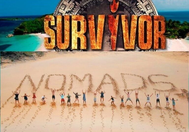 Τα ποσά του ANT1 στους 8 πρώην Survivors του Nomads προκαλούν «ίλλιγγο!»(vid)