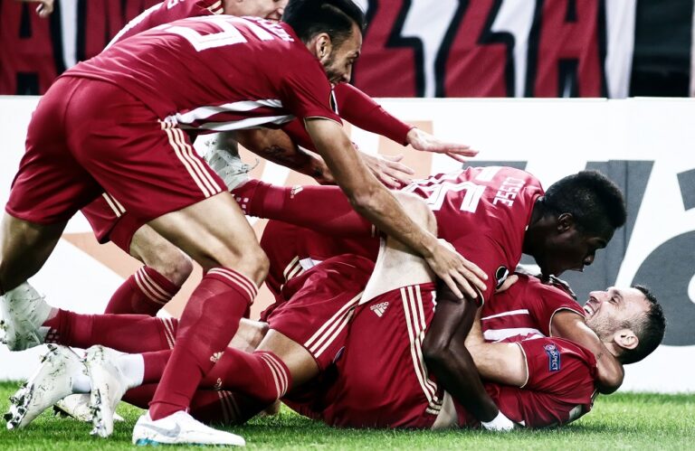 Ολυμπιακός – Παναθηναϊκός: Στην τσίτα όλοι, τι ισχύει με Νάτχο