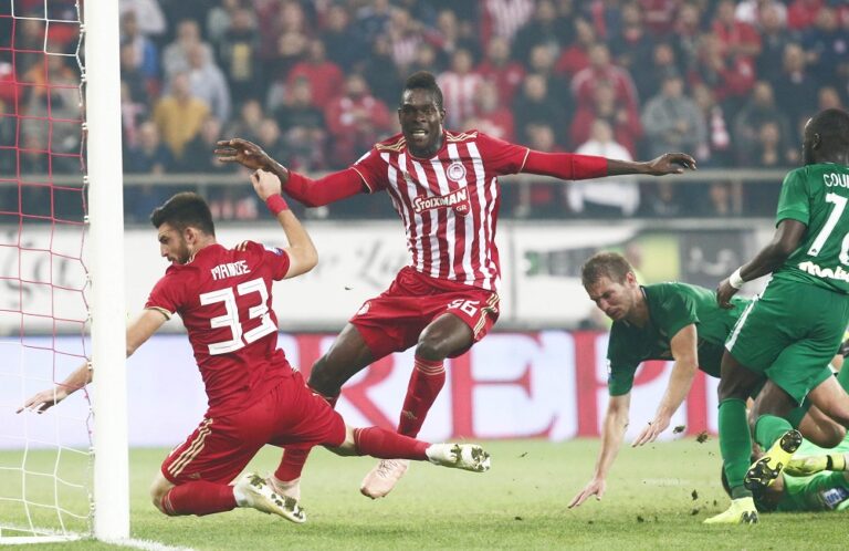 Μην δίνεις άλλα δικαιώματα!