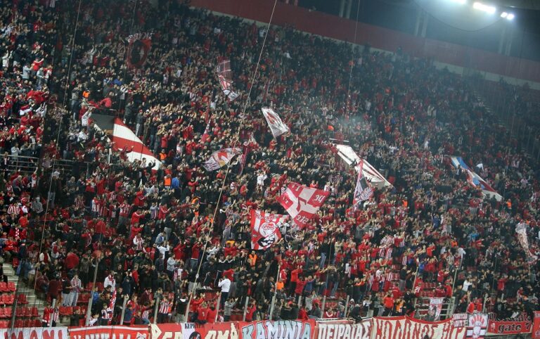 Ολυμπιακός – Παναθηναϊκός: Πάει για sold out