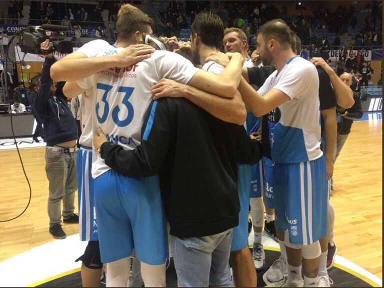 Ο Βασιλειάδης ηττήθηκε από την Μπασκόνια (vids)