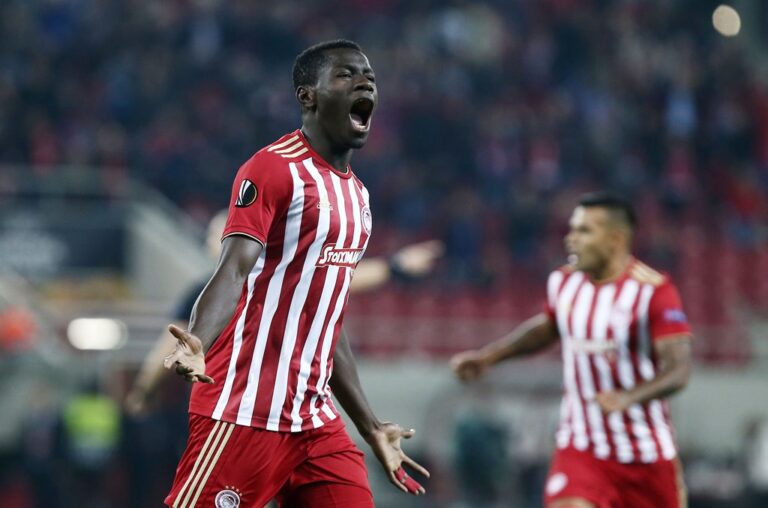 Καμαρά: Τιμή έναρξης τα 15 εκατ. ευρώ!