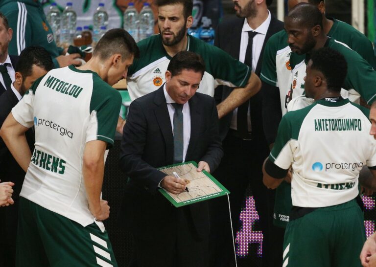 Πασκουάλ: «Καλή άμυνα και λίγα λάθη για νίκη στη Μπασκόνια»