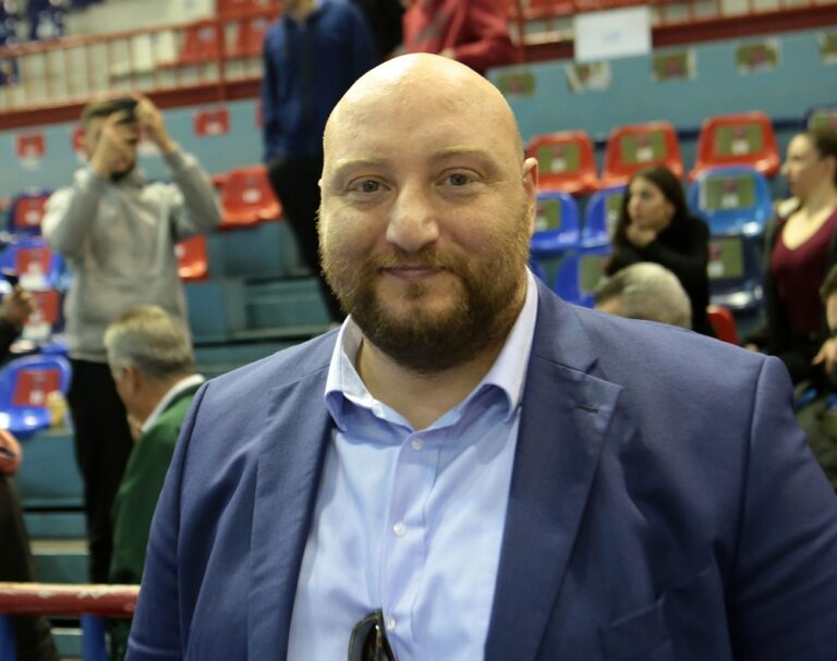 Χριστοδουλόπουλος: «Έχουμε πίστη σε κάθε προπονητή που επιλέγουμε, τον στηρίζουμε μέχρι τέλους»