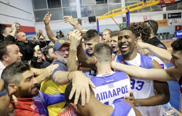 Η γενική συνέλευση των μετόχων της ΚΑΕ Πανιώνιος