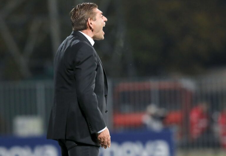 Παντελίδης: «Θα έχετε νεότερα σε 1-2 μέρες»