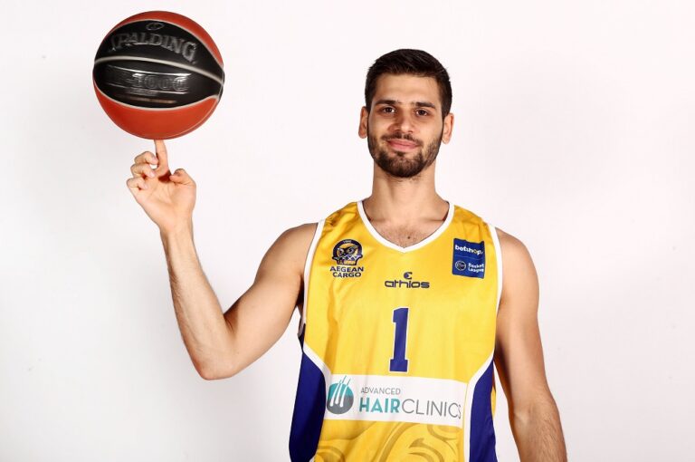 Πανιώνιος: Ανακοίνωσε και τον Παπαδημητρίου