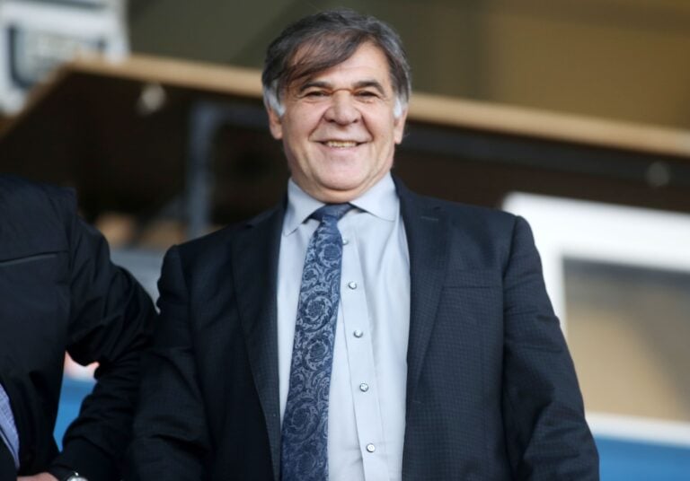 Παπαδόπουλος: «Μόνο ενωμένοι θα τα καταφέρουμε»