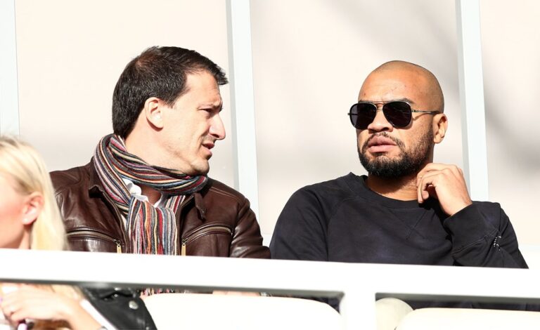 Ολυμπιακός: Το… όνειρο με Μολέδο μέσω… Βεστφαλίας!