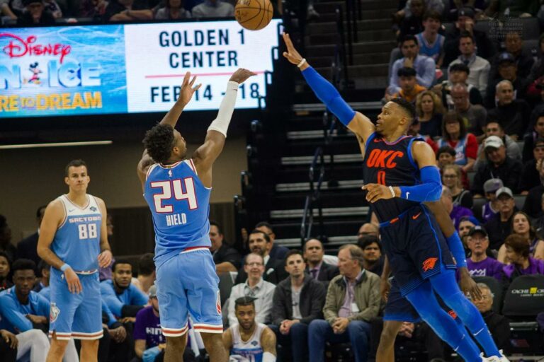 Σπουδαίες νίκες για Κινγκς και Χόρνετς – Όλα τα αποτελέσματα (vid)