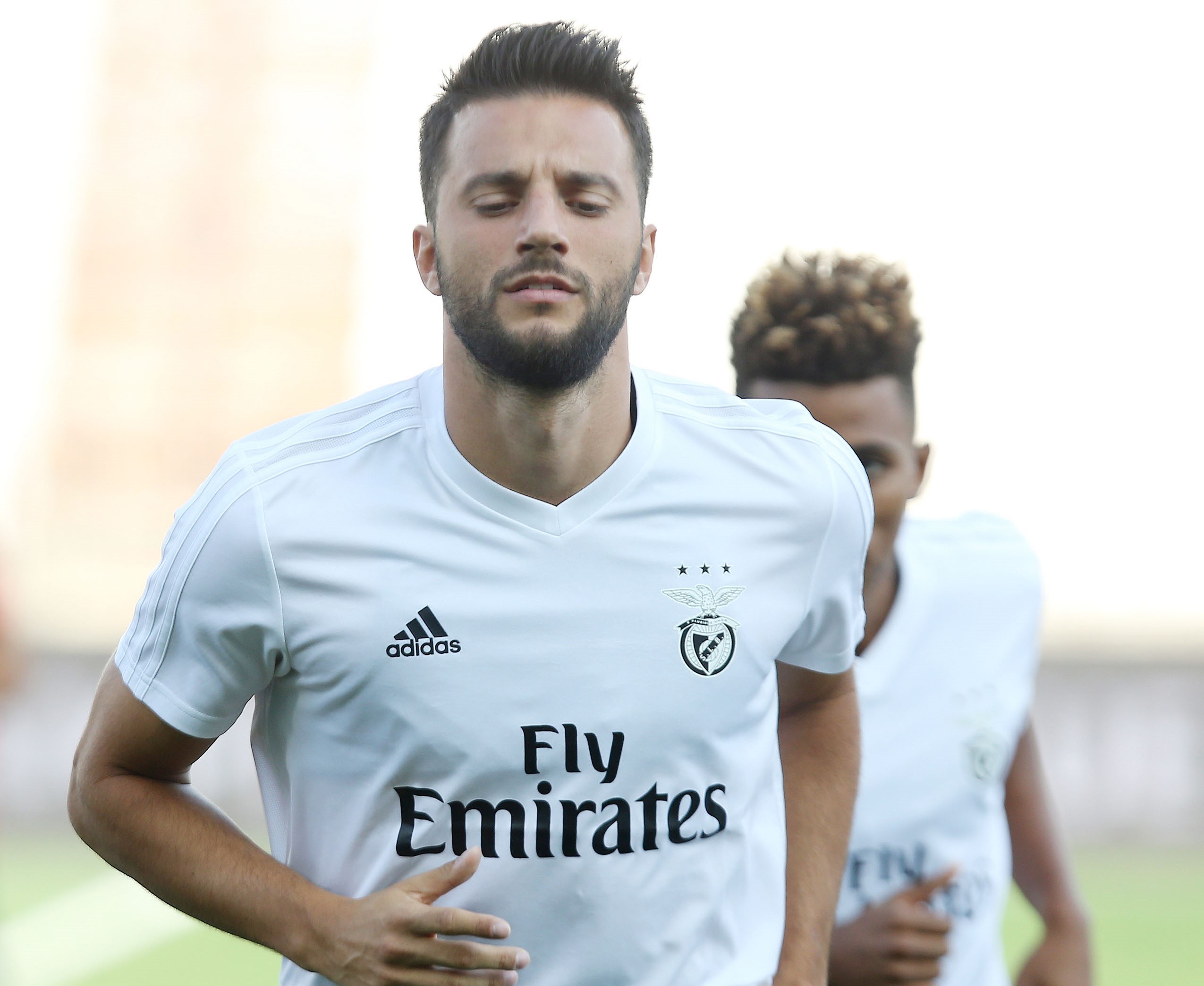 Σάμαρης για Χοφενχάιμ, Βόλφσμπουργκ