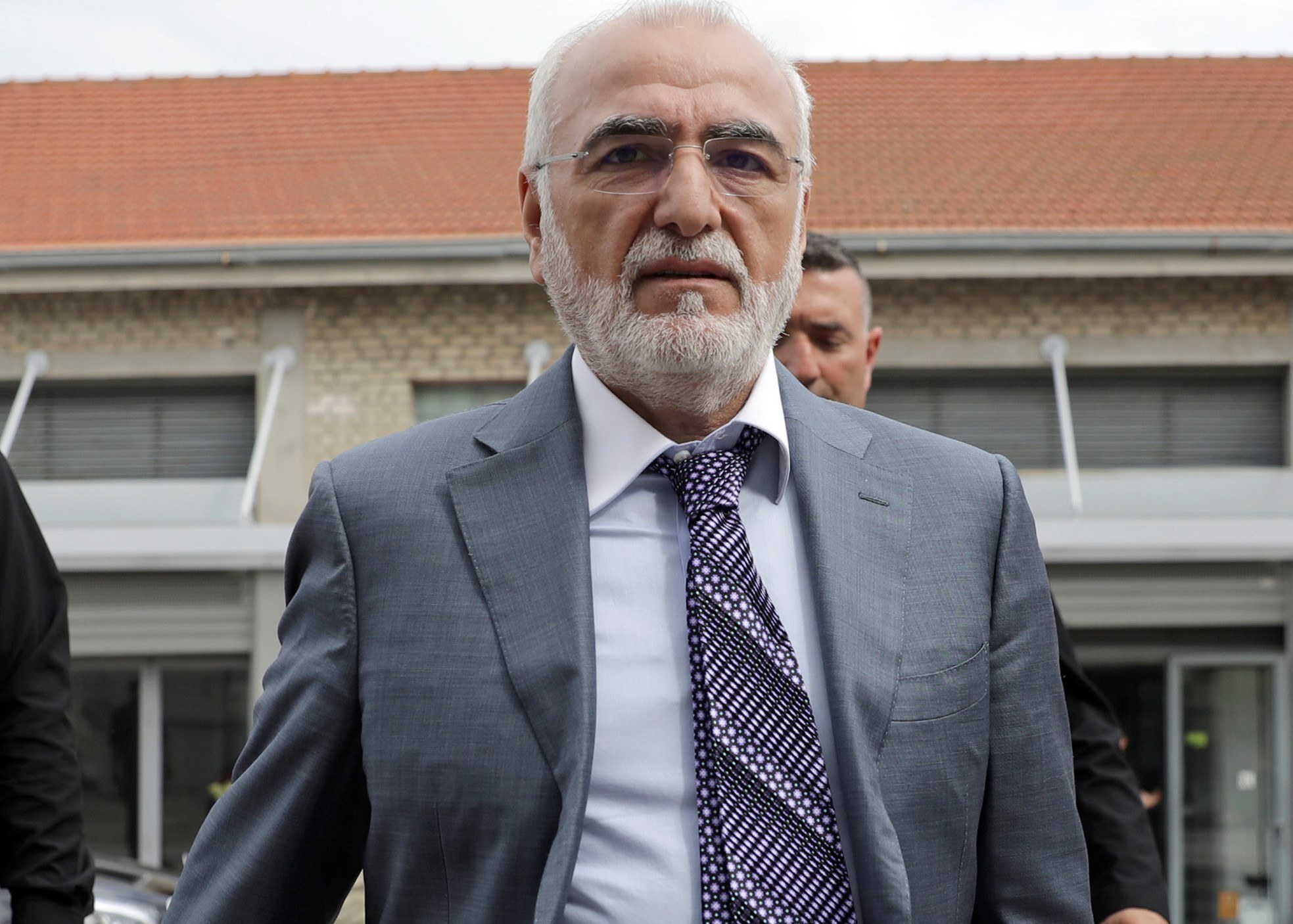 Ηχηρές μεταγραφές ο Σαββίδης