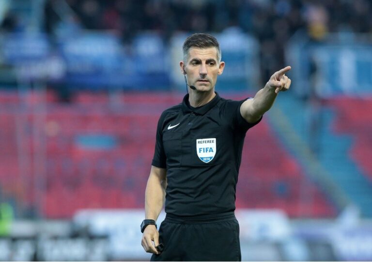 Super League: Σιδηρόπουλος στο «Βικελίδης», Τζήλος στο Περιστέρι