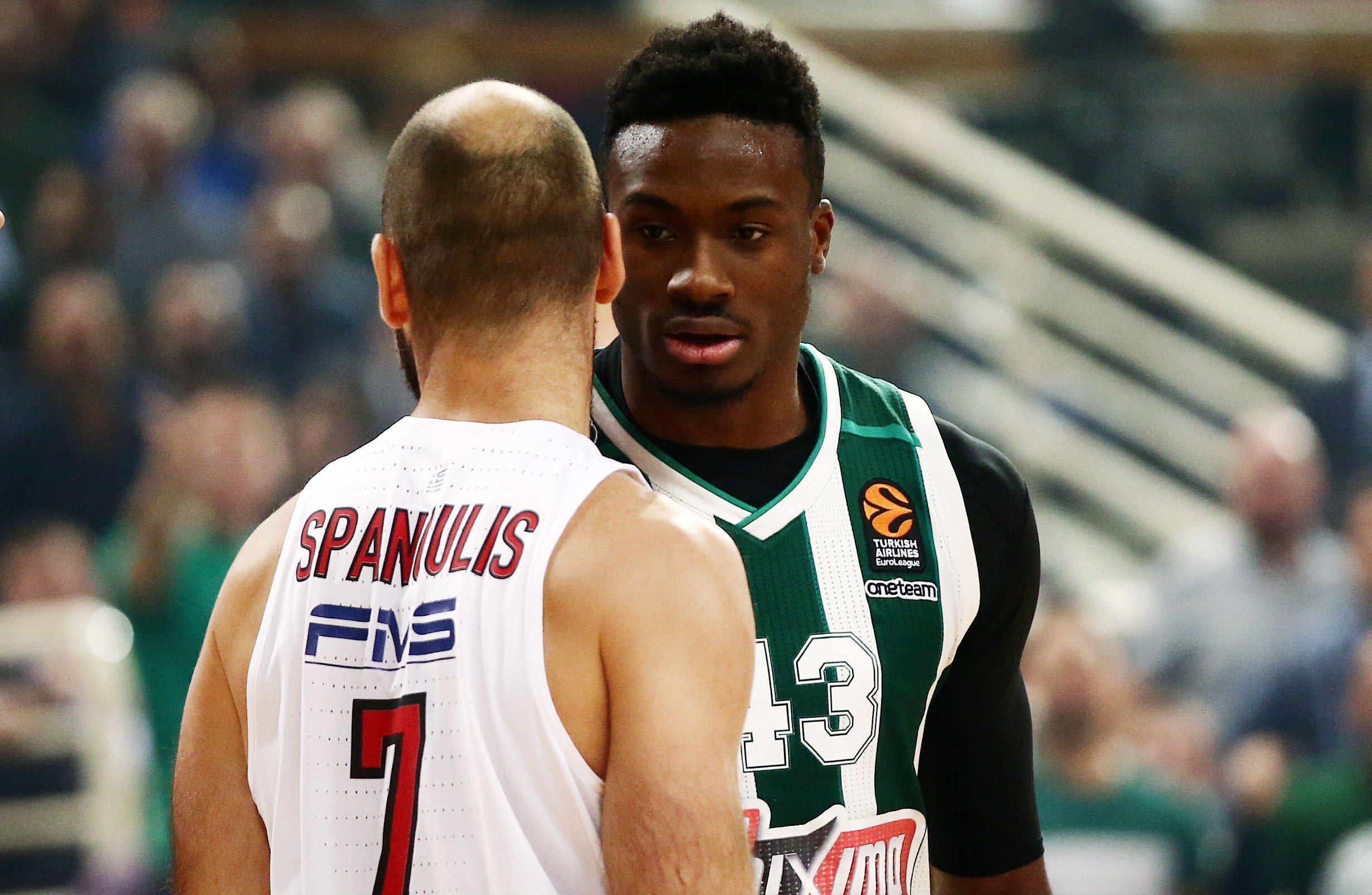 Αιώνιοι: Ακολουθεί… 10ήμερο- φωτιά!