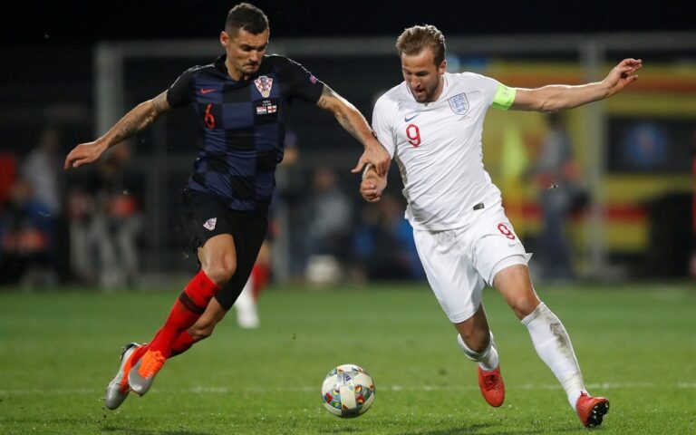 Nations League:  Τελικός στο «Γουέμπλεϊ»