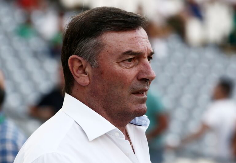 Απόλλων Σμύρνης: Συμφώνησε ο Τεννές