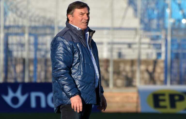 Απόλλων Σμύρνης: Τεννές με τους δικούς του όρους