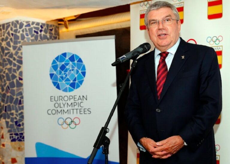 Τόμας Μπαχ: «Η Euroleague έχει εισβάλλει βίαια στη δουλειά του ευρωπαϊκού μπάσκετ»