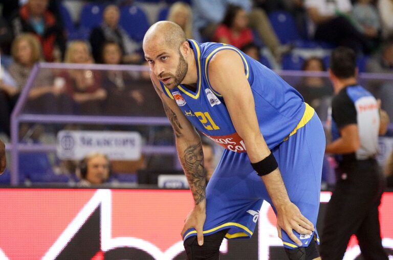 Βασιλόπουλος: «Κάθε φάση είναι μια “μάχη”»